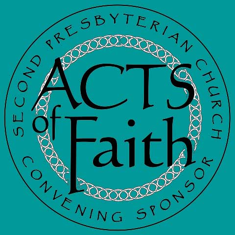 The Acts of Faith