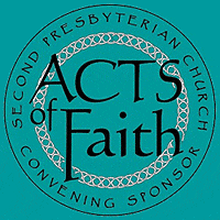 Acts of Faith logo